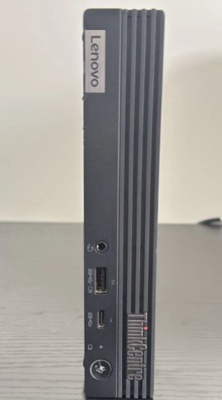 Lenovo ThinkCentre M75q Gen 2