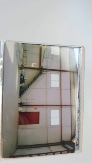 Nave industrial