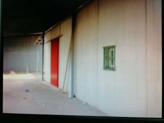 Nave industrial