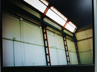 Nave industrial