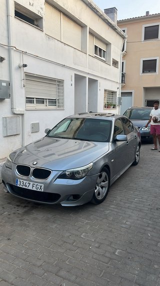BMW Serie 5 2003