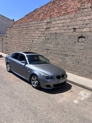 BMW Serie 5 2003