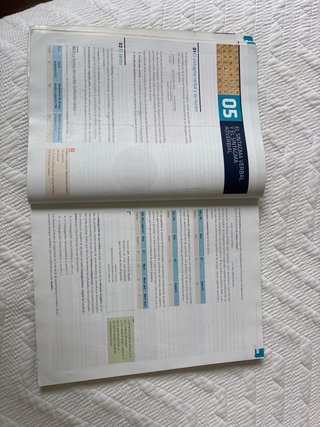 Lengua castellana y literatura, Bachillerato 1 ...