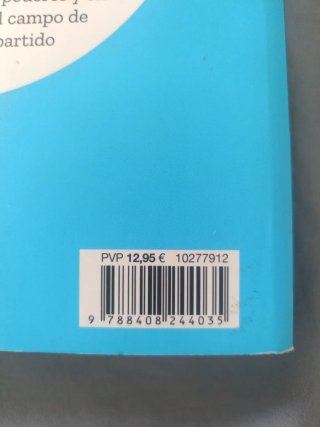 Libro los once, tomo 1