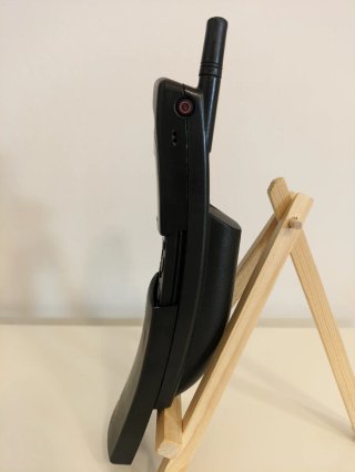 Nokia 8110 Original (Airtel) Matrix