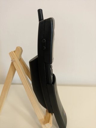 Nokia 8110 Original (Airtel) Matrix