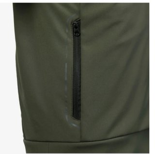 Chaqueta moto hombre