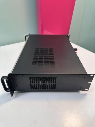 Amplificador Power Dynamics PDA-B1000 (sin uso)
