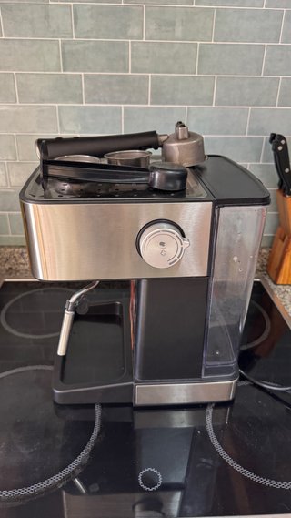 Cecotec Power Expresso 20 LEER DESCRIPCION
