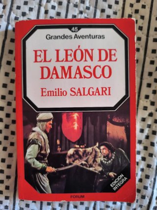 Conjunto de 4 libros clásicos.