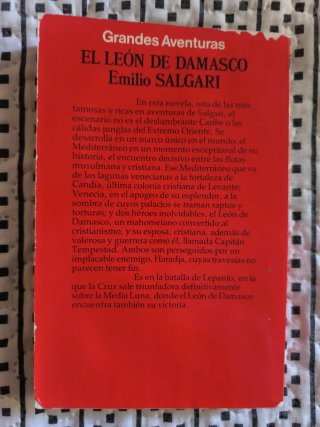 Conjunto de 4 libros clásicos.