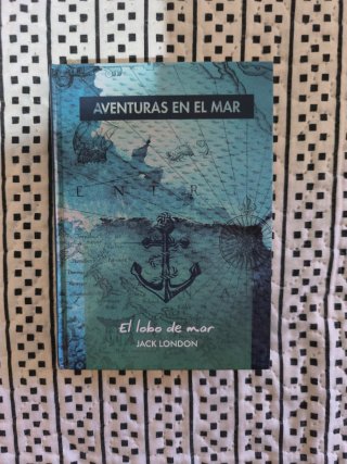 Conjunto de 4 libros clásicos.