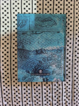 Conjunto de 4 libros clásicos.