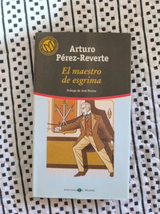 Conjunto de 4 libros clásicos.