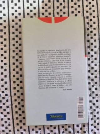 Conjunto de 4 libros clásicos.