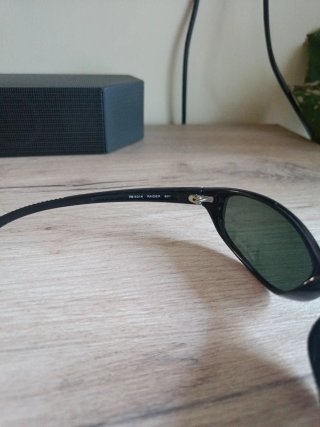 Gafas de sol Ray-Ban RB4014 originales