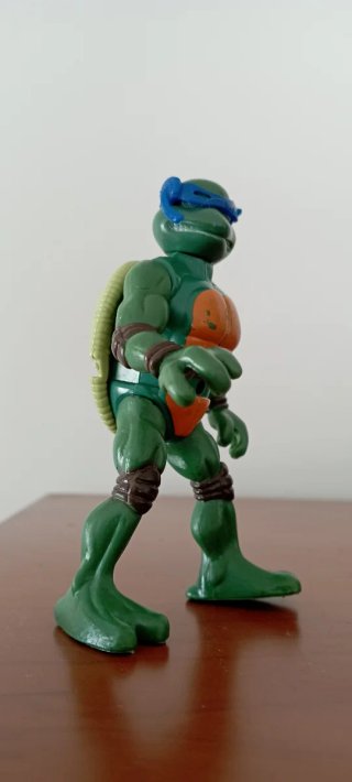 Leonardo Tortugas Ninja YiMou Toys