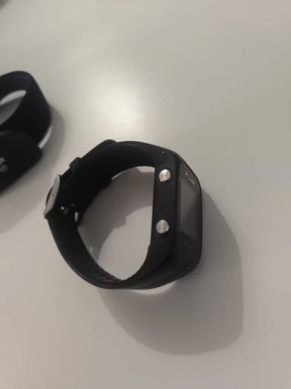Polar M400 + Sensor Polar H7