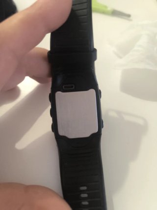 Polar M400 + Sensor Polar H7