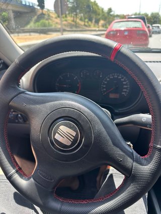 SEAT Leon 2002