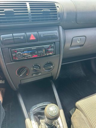SEAT Leon 2002