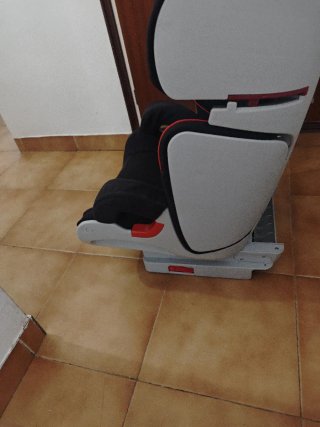Silla para coche