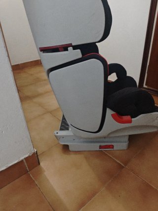 Silla para coche