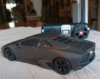 Lamborghini Reventón Maisto Teledirigido