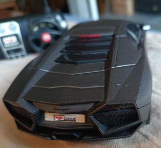 Lamborghini Reventón Maisto Teledirigido