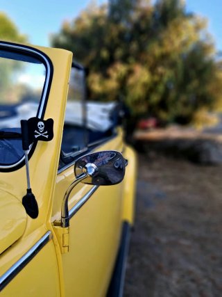 Volkswagen Beetle 1964