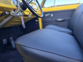 Volkswagen Beetle 1964