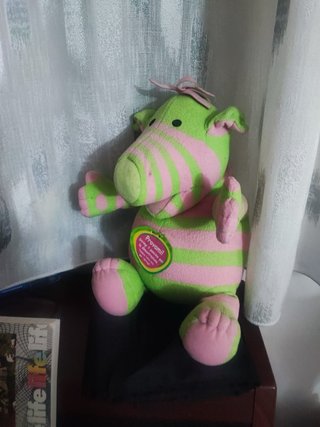 Flimbles interattivo peluche