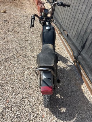 Mini Moto Malaguti