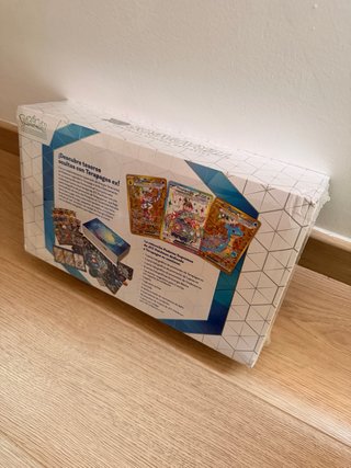 UPC Terapagos Pokemon