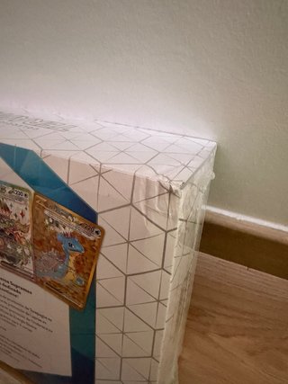 UPC Terapagos Pokemon