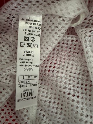 Bañador Emporio Armani Talla M