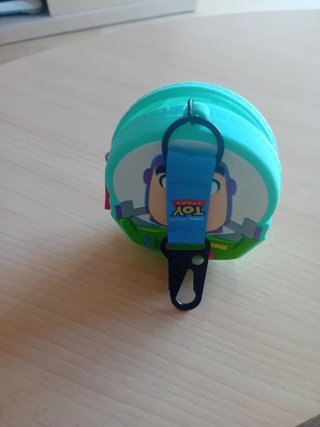 Cartera Buzz Lightyear Disney