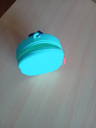 Cartera Buzz Lightyear Disney