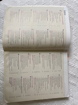 Historia do mundo contemporáneo, 1 bachillerato