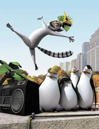 LÉMURES PLAYMOBIL 70355 - ANIMALES MADAGASCAR