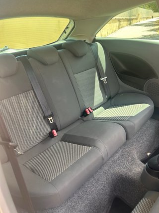 SEAT Ibiza 2010, solo 132.000 kms