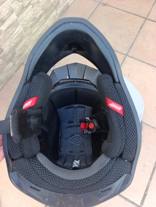Casco Shot Motocross Infantil