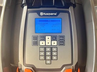 Husqvarna Automower 450X Cortacésped Robot