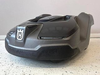 Husqvarna Automower 450X Cortacésped Robot