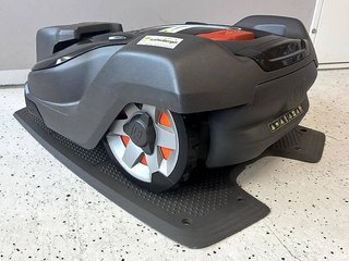 Husqvarna Automower 450X Cortacésped Robot