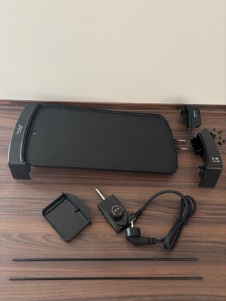 Cecotec Plancha Eléctrica Grill 2150W