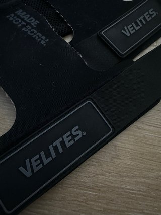 Calleras Velites All Terrain