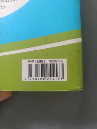 Libro infantil de fútbol "los once"