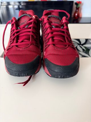 Zapatillas Nike Air Talla 36.5