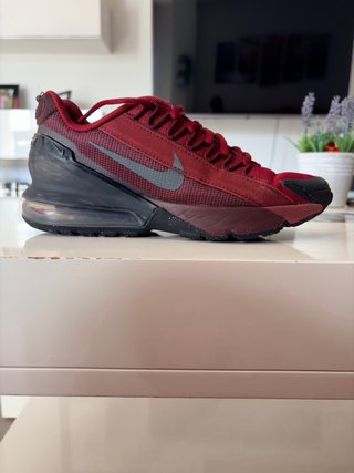 Zapatillas Nike Air Talla 36.5